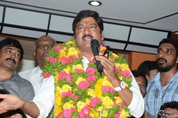 MAA Elections 2015 Photos